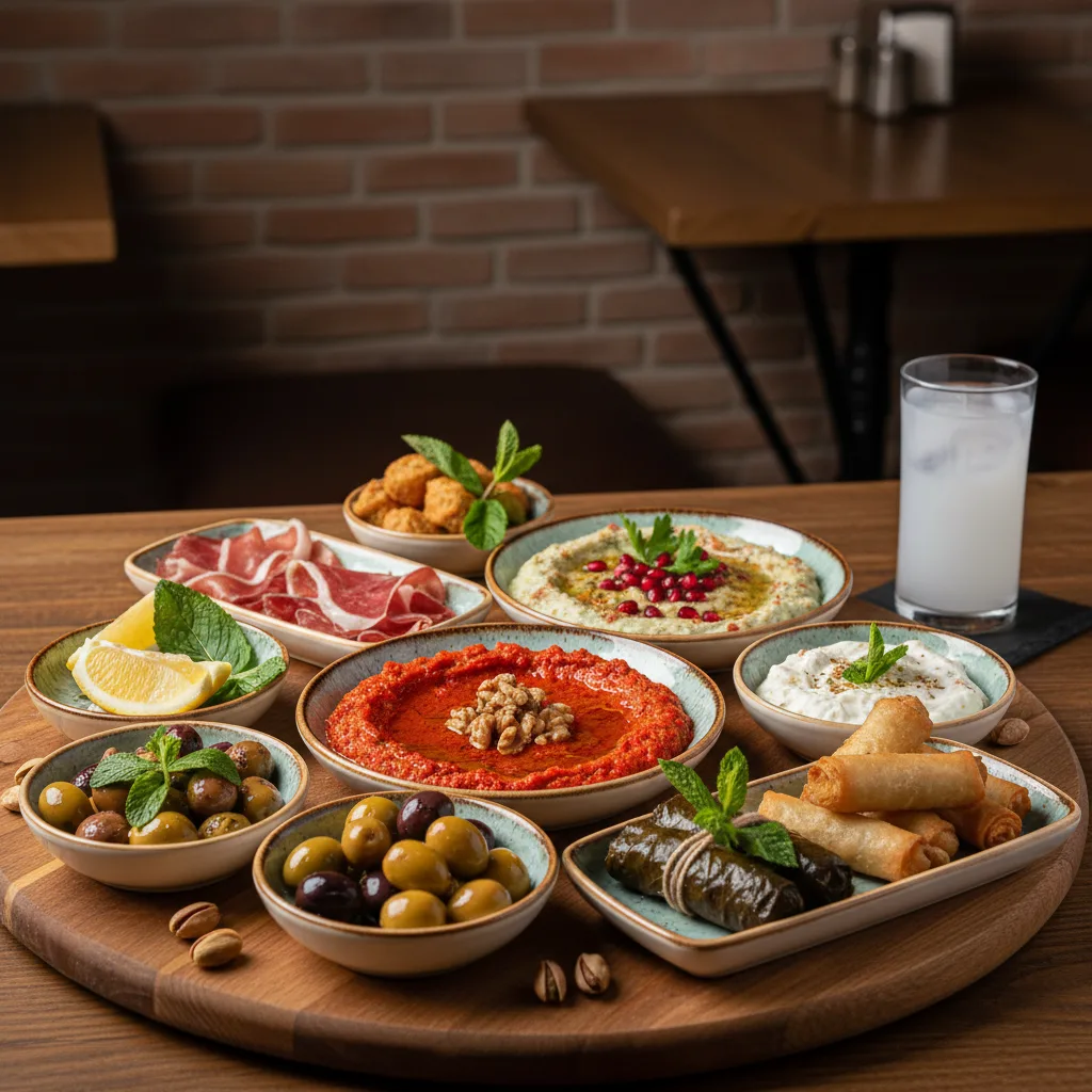 Soğuk Başlangıçlar